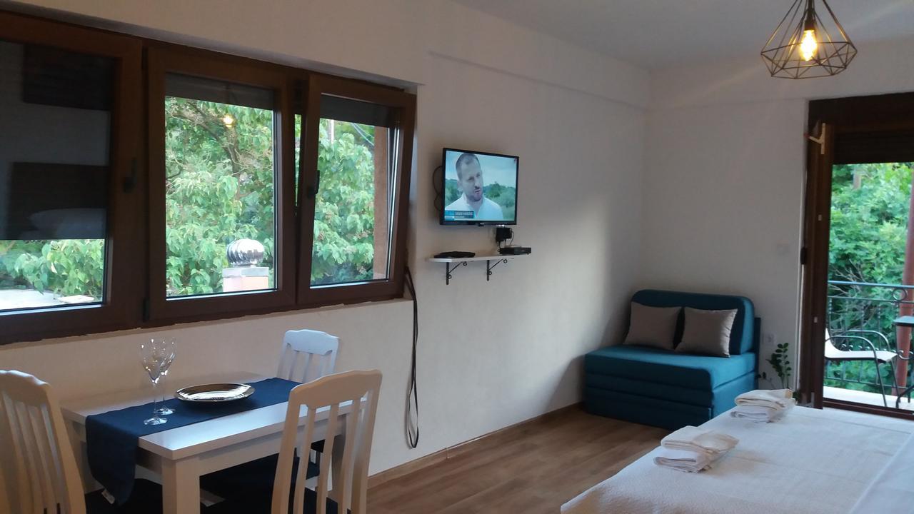 Apartamento Vasiliki Virpazar Exterior foto